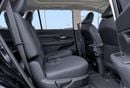 Toyota Highlander LTD HEV