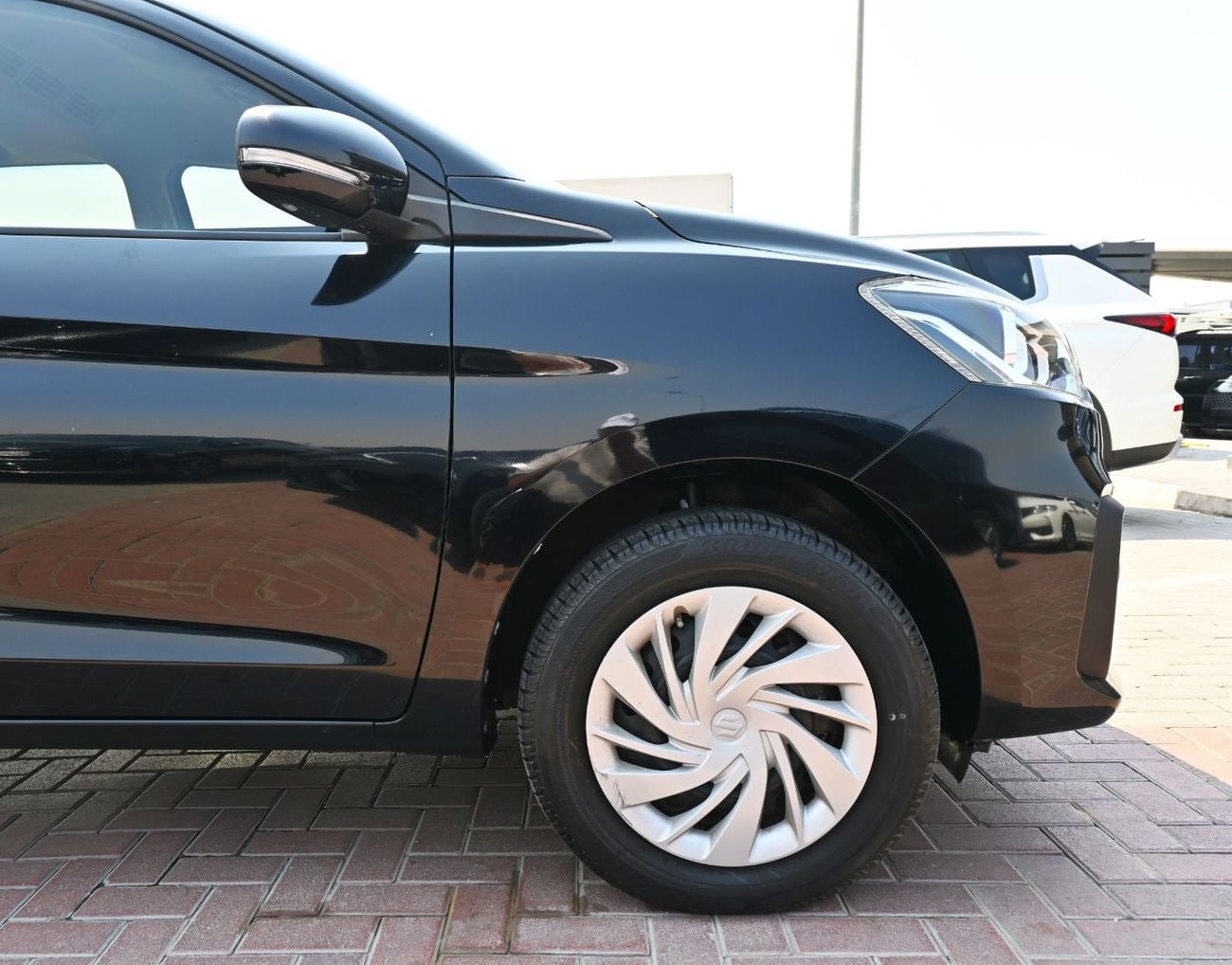 Suzuki Ertiga GL