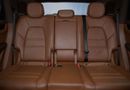 Porsche Cayenne STANDARD