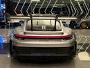 Porsche 911 GT3RS (992) Weissach Package brand