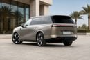 Xpeng Gx SUPER RANGE EXTENDER 1585 AWD 2026 XPENG GX Ultra Flagship | 1585 km AWD EREV | Full Steer-by-Wire | 6 Seats