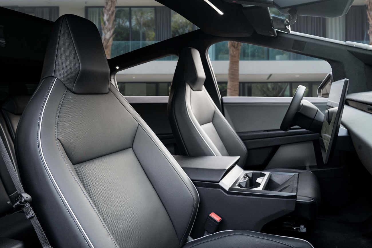 Tesla Cybertruck Cyberbeast Cybertruck | 8,225 P.M | 0% Downpayment | Tesla Warranty!