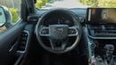 Toyota Land Cruiser VXR 2026/2026 (For Export , НА ЭКСПОРТ) 3.5TT V6 4X4 GCC Без пробега