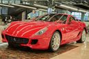 Ferrari 599 GTB