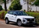 Hyundai Creta SMART 780-Monthly l GCC l 1.5L, Cruise, Camera l Accident Free