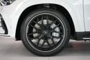 Mercedes Benz GLE53 AMG COUPE 4MATIC+