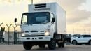 Isuzu NPR STANDARD With Refrigeration Box