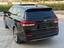 Kia Sorento LX Premium| Panoramic Roof | Full Option | V4 2.4L | AWD