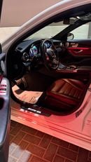 Mercedes Benz C43 AMG AMG SPORT