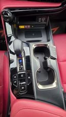 Lexus NX 350h HYBRID EXECUTIVE