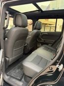 Jetour T2 LUX