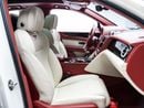 Bentley Bentayga STANDARD