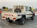 Toyota Land Cruiser Pick Up
