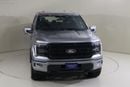 Ford F-150 LARIAT SUPERCREW PB /1524H / AL TAYER MOTORS /AL QOUZ SHOWROOM