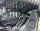 بورش 911 CARRERA GCC | Original Paint | Al nabooda warranty 2027