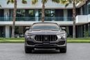 مازيراتي ليفونت STANDARD 2,448 P.M | 0% Downpayment | Maserati Levante Q4!