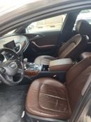 Audi A6 35 TFSI