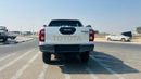 Toyota Hilux ADVENTURE