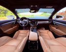 فولفو S90 MOMENTUM فولفو S9 T5 خليجي موديل بحالة الوكالة استخدام مالك اول فل اوبشن