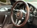 Porsche 911 TARGA 4 PORSCHE 911 2010 GCC TOP OF RANGE 2 KEY FULL SERVICE HISTORY FOR EXPORT