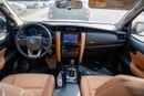 Toyota Fortuner EXR - 2.7 Petrol 4x4 - Auto AC - 2026 Model