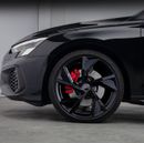 Audi S3 TFSI SPORTBACK