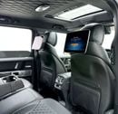 BRABUS G 800 Widestar - Mercedes-AMG G 63 Brabus G800, Carbon Fiber Package, Very Low Km, Fully Loaded, Euro