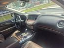 Infiniti QX60 COMFORT