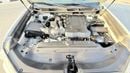 Toyota Prado EXR Toyata EXR Gcc specs -Low killmiter excellent condition