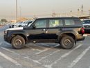 Toyota Land Cruiser EXR BASIC 2.4L PTR 2025