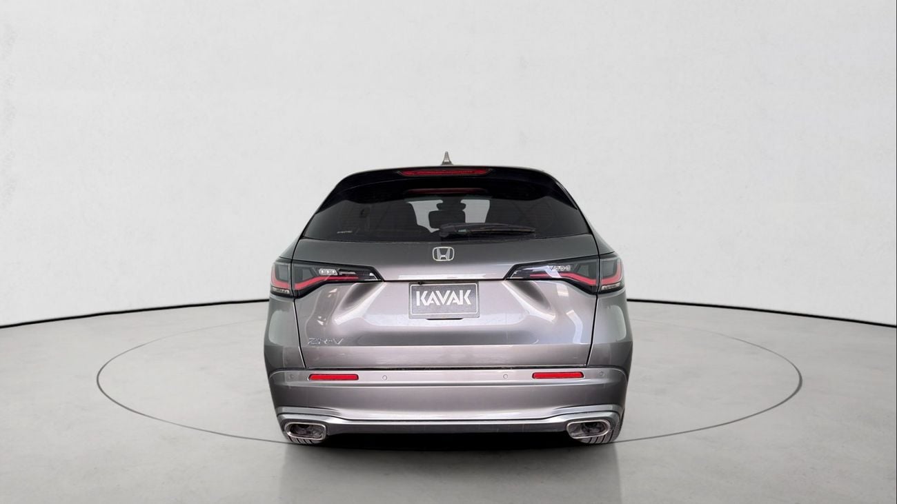 Honda ZR-V EX | Guaranteed Warranty | 0 Down Payment