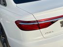 Audi A8 L 60 TFSI