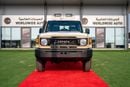 Toyota Land Cruiser Pickup 70 Standard 4.0L V6 ~ Petrol ~ Automatic
