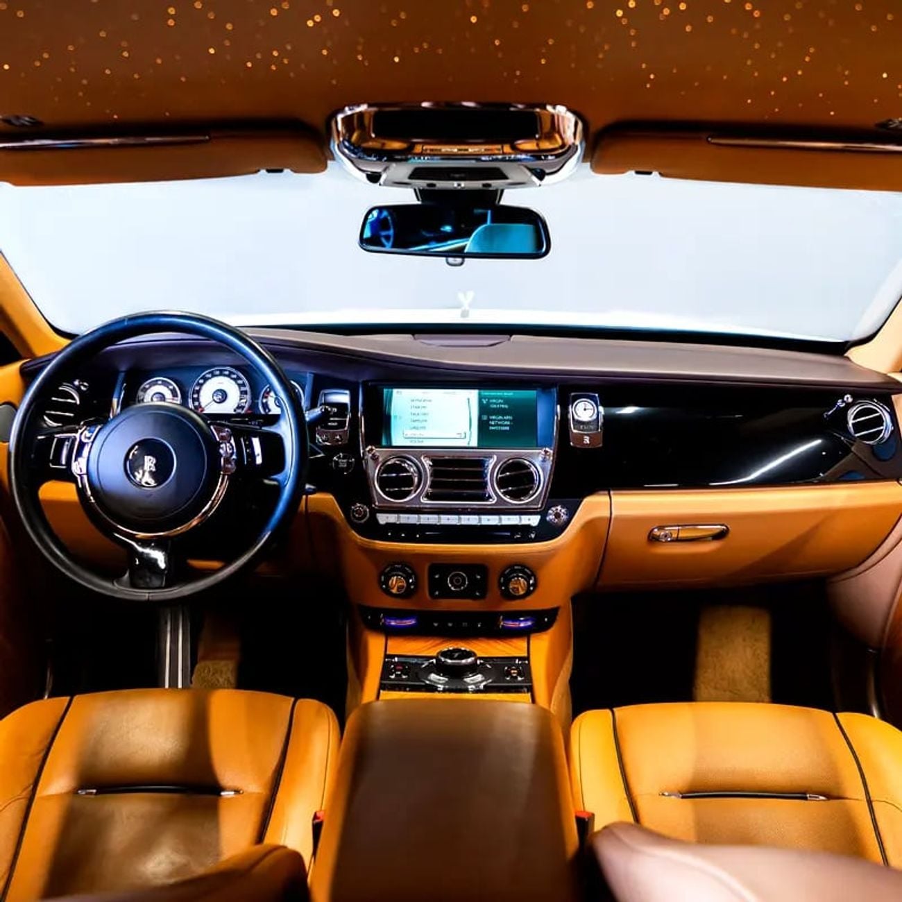 Rolls Royce Wraith STANDARD 339,950 CASH • • 1 Year Warranty