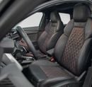 Audi S3 TFSI SPORTBACK