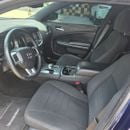 Dodge Charger SE