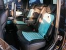 برابوس 800 - مرسيدس-AMG G 63