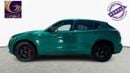 Alfa Romeo Stelvio QUADRIFOGLIO | 2024 | Special Offer | 18-30 Sep | Gargash Warranty & Service | Free insurance | Finance from 0.9