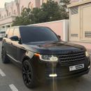 لاند روفر رينج روفر AUTOBIOGRAPHY SV