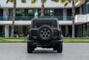 Ford Bronco Big bend Bronco | Black Wrapped | 2025 | 3,525 P.M | 0% Downpayment | Warranty & Service