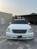 لكزس LS 430 TOP