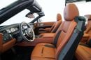 Rolls Royce Dawn Std SILVER BULLET 1 OF 50