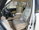 Toyota Land Cruiser GXR TOYOTA Land Cruiser GXR 3.5 TT Petrol AT With , Radar JBL , 360 Camera , Compressor | Saudi Specs Av