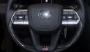 تويوتا لاند كروزر GR SPORT 2026 Model Toyota Land Cruiser (LC300) 3.5 Petrol 4WD 10A/T