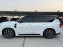 نيسان باترول LE بلاتينيوم سيتي TWIN-TURBO | CERTIFIED PRE-OWNED | AL MASOOD WARRANTY & SERVICE CONTRACT