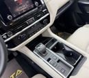 Nissan Pathfinder SV 2024 Nissan Pathfinder SV, Nissan Warranty+Service Contract+Full Service History, GCC Specs