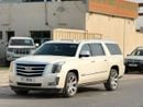 كاديلاك إسكالاد PLATINUM