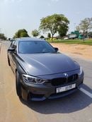بي أم دبليو M3 xdrive 2.0l