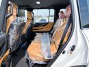 Lexus LX700h SIGNATURE LEXUS LX700h WITH AUTOPARK MOEL 2026