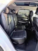 Genesis GV70 PRESTIGE Premium 2.5L 360 camera, panoramic